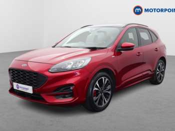 Used Ford Kuga 2022 for sale - 74853199: Photo