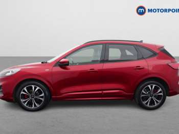 Used Ford Kuga 2022 for sale - 74853199: Photo