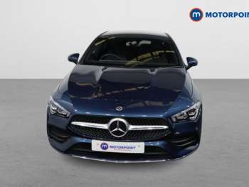 Used Mercedes-Benz CLA 2021 for sale - 75086411: Photo