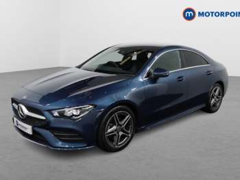 Used Mercedes-Benz CLA 2021 for sale - 75086411: Photo