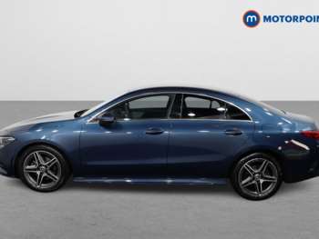 Used Mercedes-Benz CLA 2021 for sale - 75086411: Photo