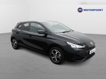 Used MG MG3 2025 for sale - 78748607: Photo