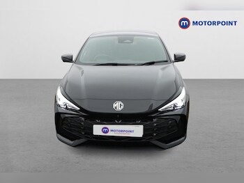 Used MG MG3 2025 for sale - 78748607: Photo