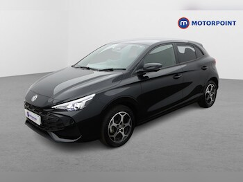 Used MG MG3 2025 for sale - 78748607: Photo