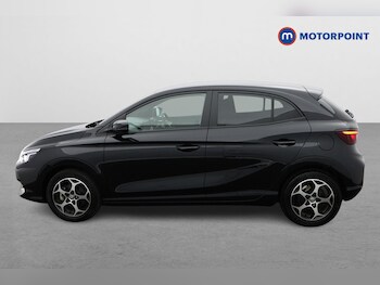 Used MG MG3 2025 for sale - 78748607: Photo
