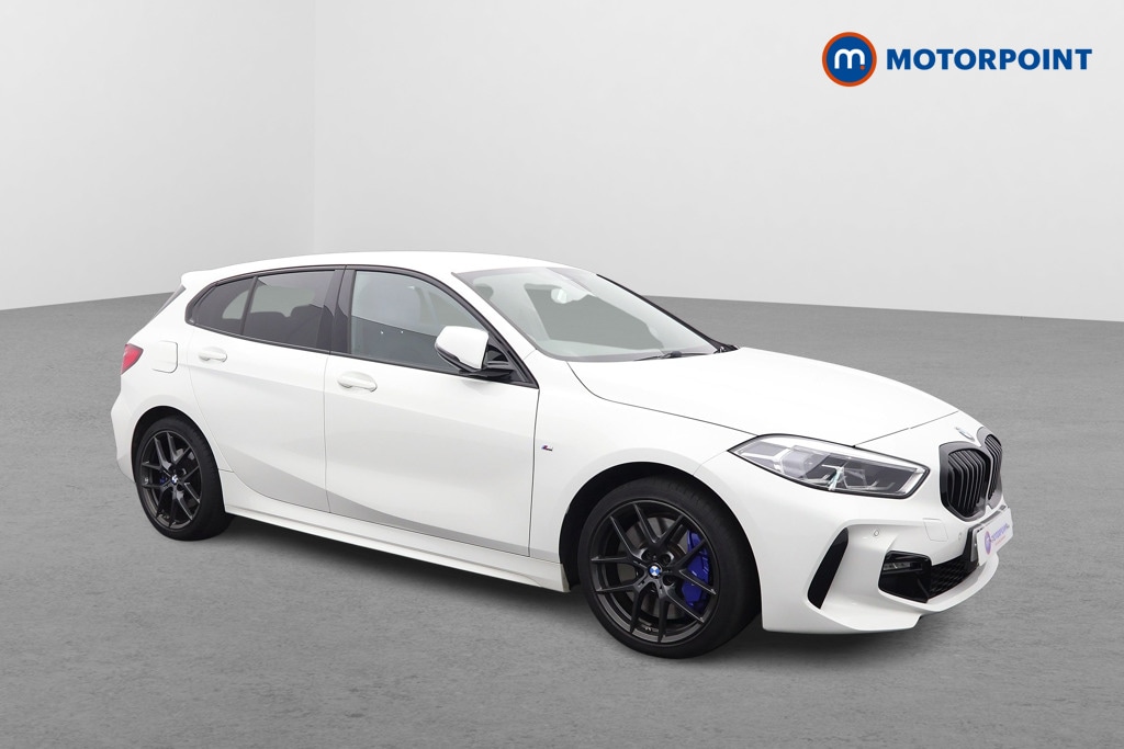Used BMW 1 Series 2023 for sale - 76379132: Photo 1