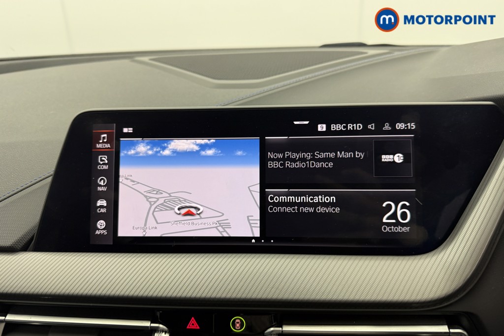 Used BMW 1 Series 2023 for sale - 76379132: Photo 10