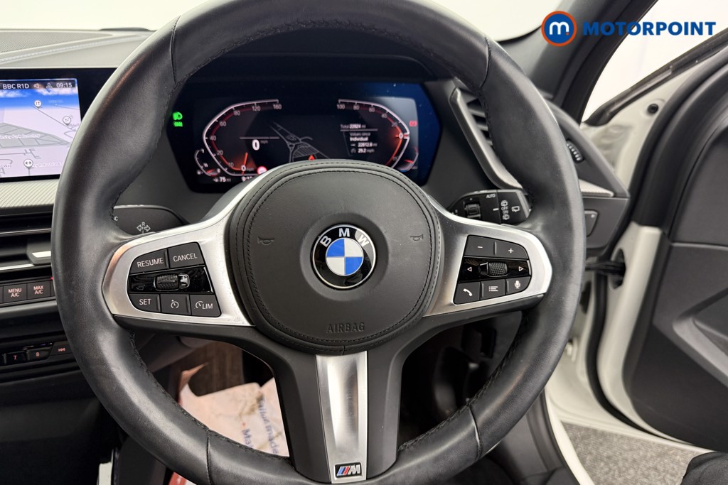 Used BMW 1 Series 2023 for sale - 76379132: Photo 15