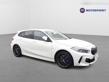 Used BMW 1 Series 2023 for sale - 76379132: Photo