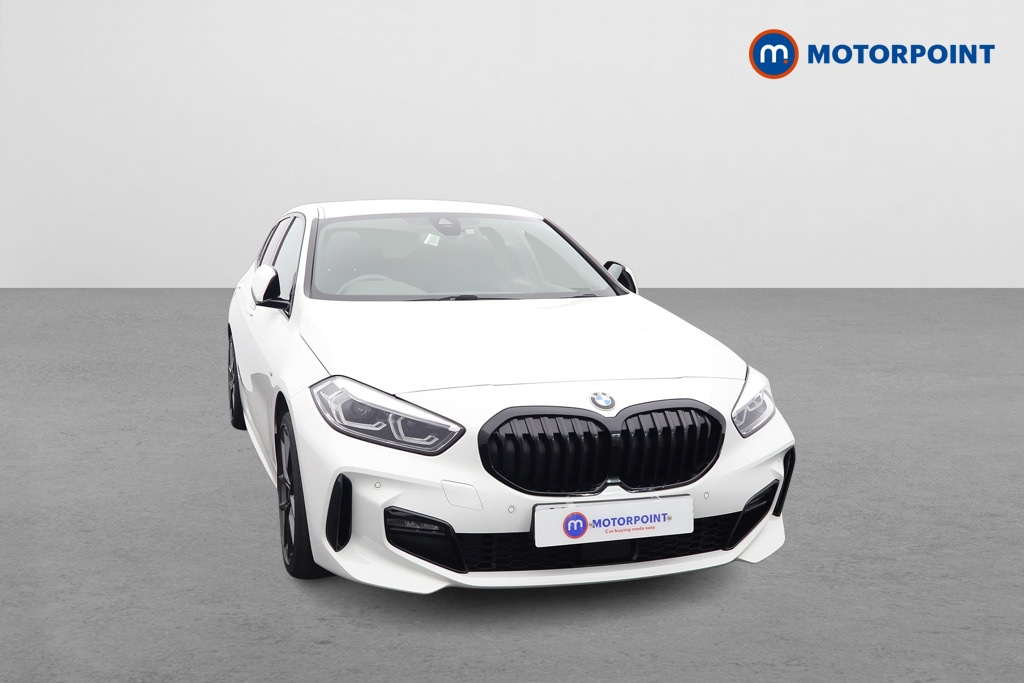 Used BMW 1 Series 2023 for sale - 76379132: Photo 2