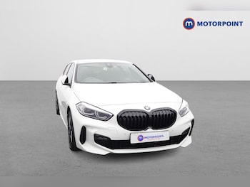 Used BMW 1 Series 2023 for sale - 76379132: Photo