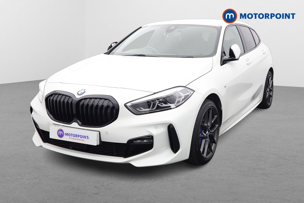 Used BMW 1 Series 2023 for sale - 76379132: Photo 3