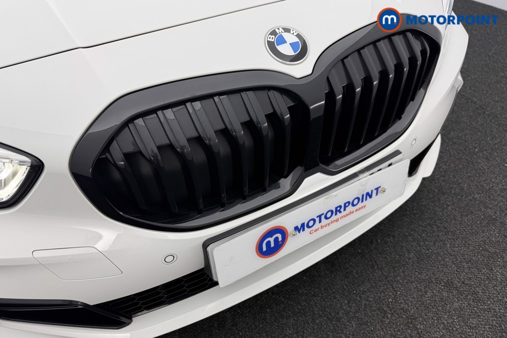 Used BMW 1 Series 2023 for sale - 76379132: Photo 30