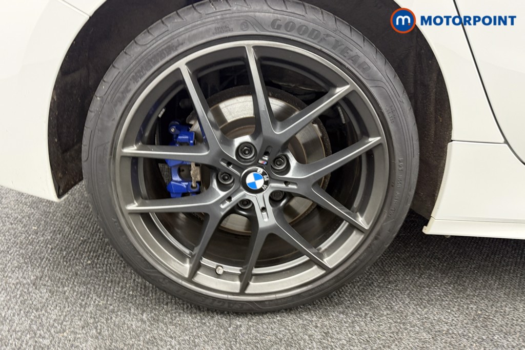 Used BMW 1 Series 2023 for sale - 76379132: Photo 36