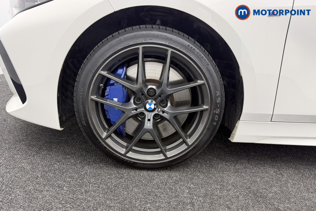 Used BMW 1 Series 2023 for sale - 76379132: Photo 38