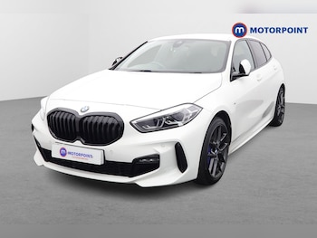 Used BMW 1 Series 2023 for sale - 76379132: Photo