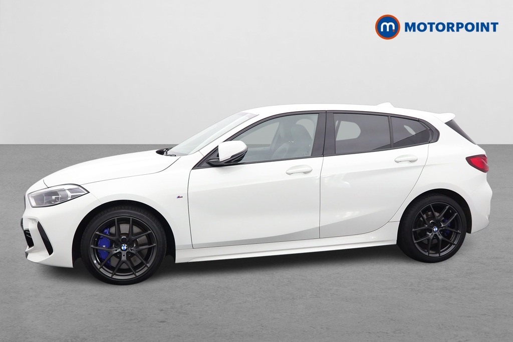 Used BMW 1 Series 2023 for sale - 76379132: Photo 4