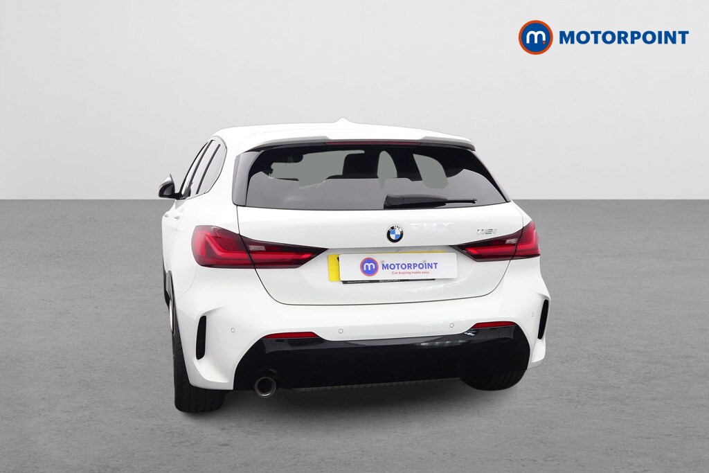 Used BMW 1 Series 2023 for sale - 76379132: Photo 6