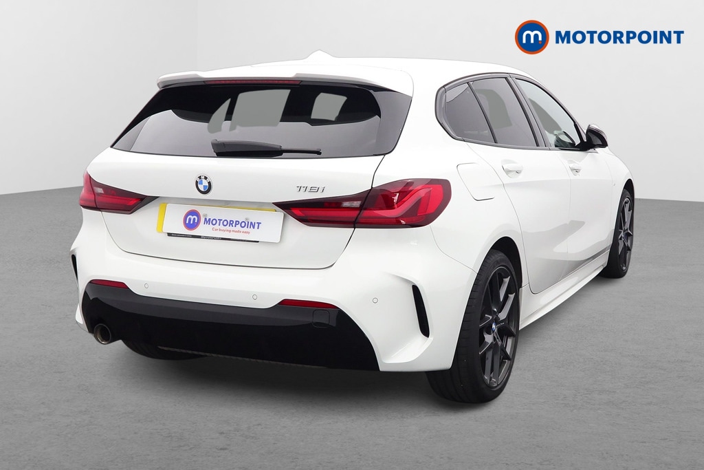 Used BMW 1 Series 2023 for sale - 76379132: Photo 7