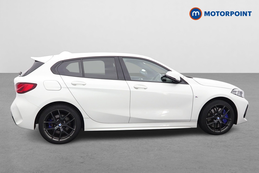 Used BMW 1 Series 2023 for sale - 76379132: Photo 8