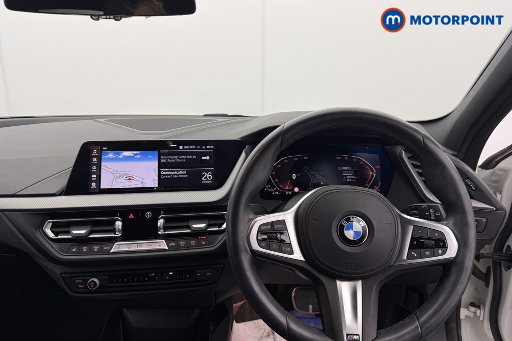 Used BMW 1 Series 2023 for sale - 76379132: Photo 9