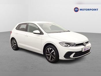 Used Volkswagen Polo 2025 for sale - 78748713: Photo
