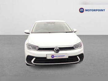 Used Volkswagen Polo 2025 for sale - 78748713: Photo