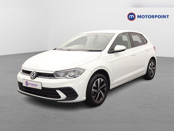 Used Volkswagen Polo 2025 for sale - 78748713: Photo