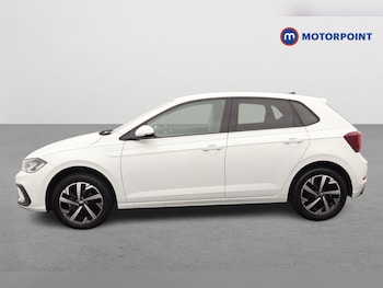 Used Volkswagen Polo 2025 for sale - 78748713: Photo