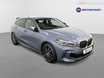 Used BMW 1 Series 2023 for sale - 79581821: Photo