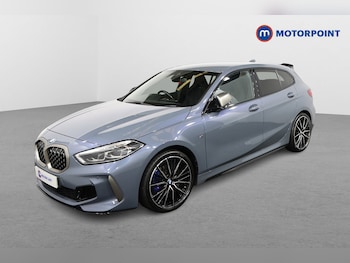 Used BMW 1 Series 2023 for sale - 79581821: Photo