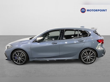 Used BMW 1 Series 2023 for sale - 79581821: Photo