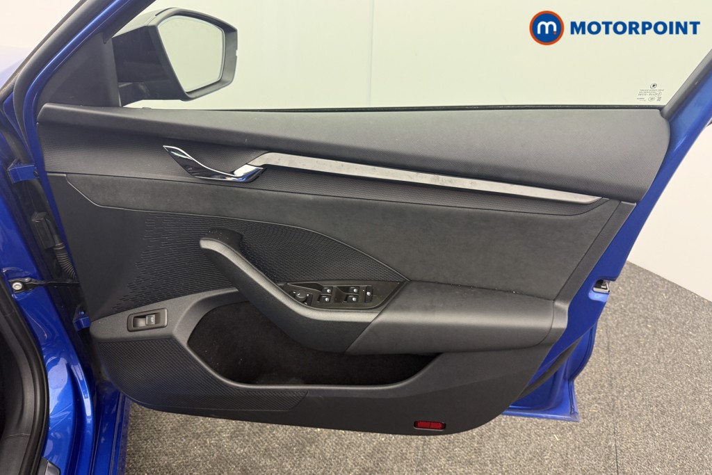 Used Skoda Octavia 2023 for sale - 77701674: Photo 10