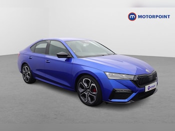 2023 - 2.0 TDI 200 vRS 5dr DSG