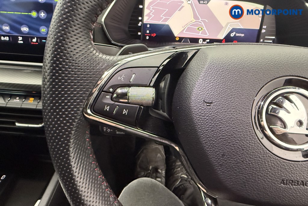 Used Skoda Octavia 2023 for sale - 77701674: Photo 22