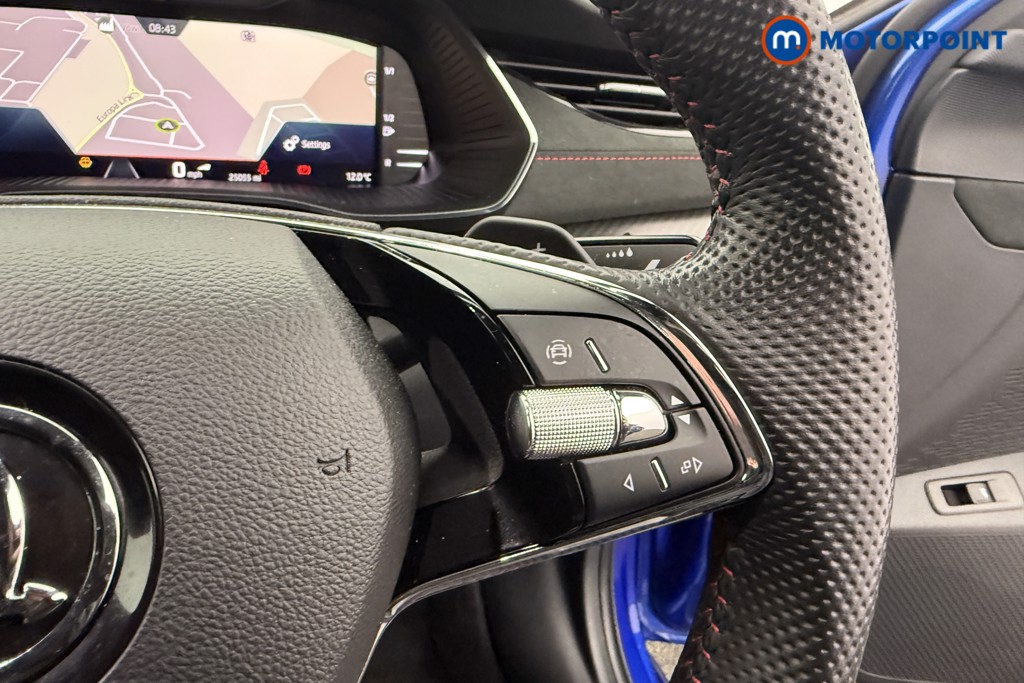 Used Skoda Octavia 2023 for sale - 77701674: Photo 23