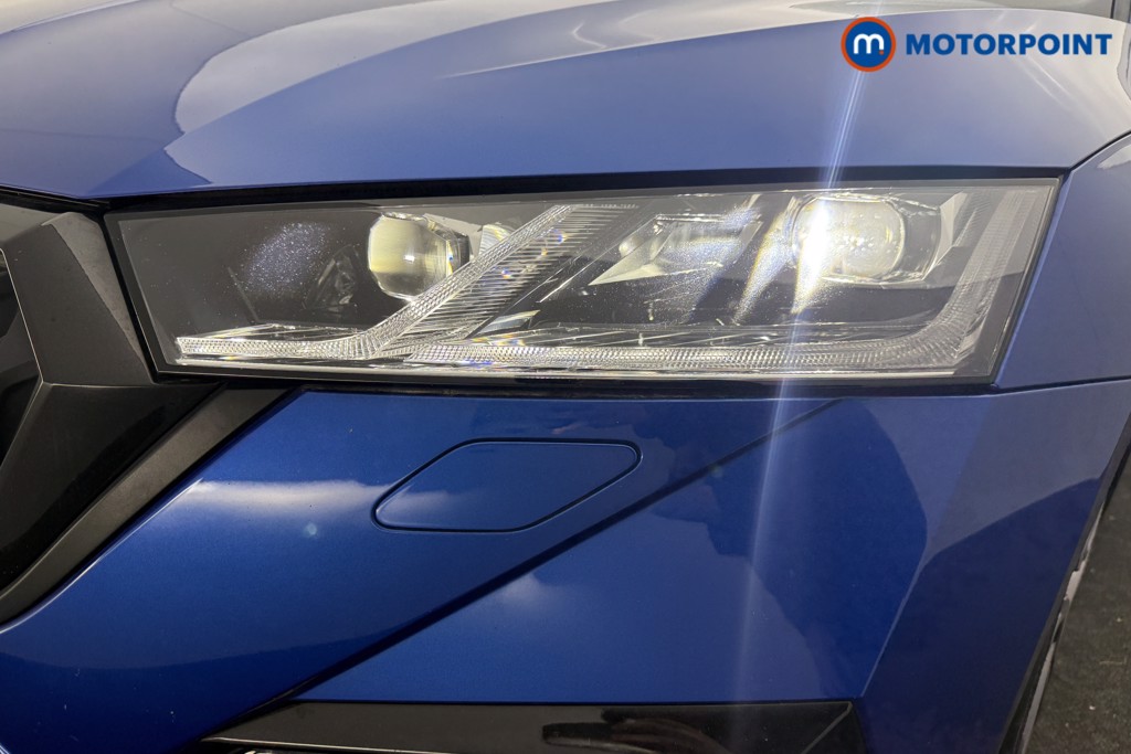 Used Skoda Octavia 2023 for sale - 77701674: Photo 32