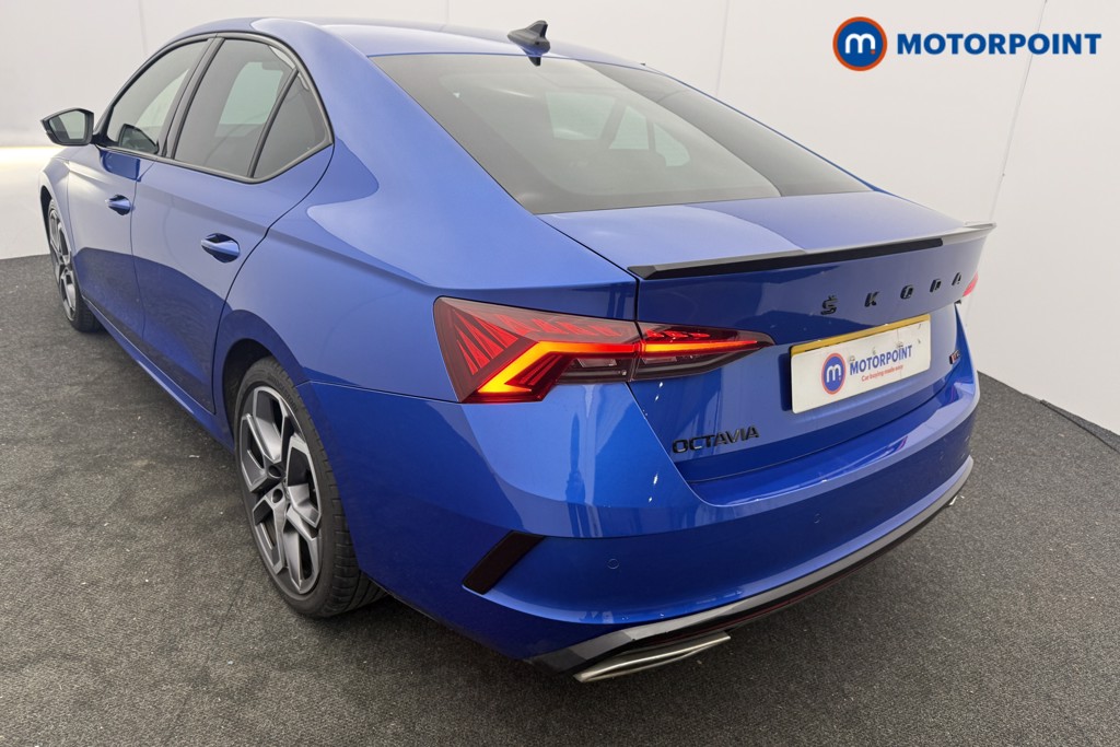 Used Skoda Octavia 2023 for sale - 77701674: Photo 33