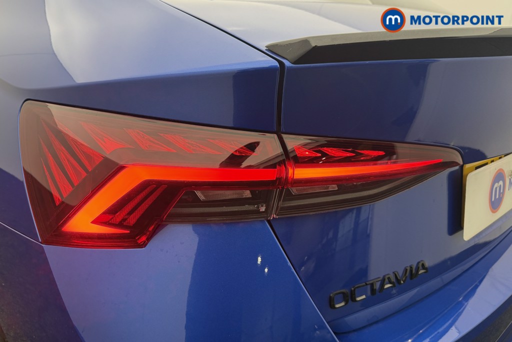 Used Skoda Octavia 2023 for sale - 77701674: Photo 34