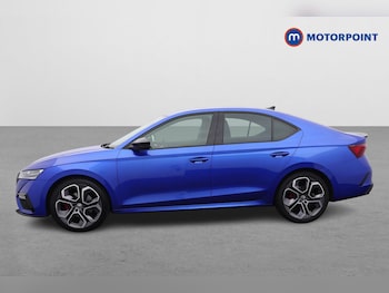 Used Skoda Octavia 2023 for sale - 77701674: Photo