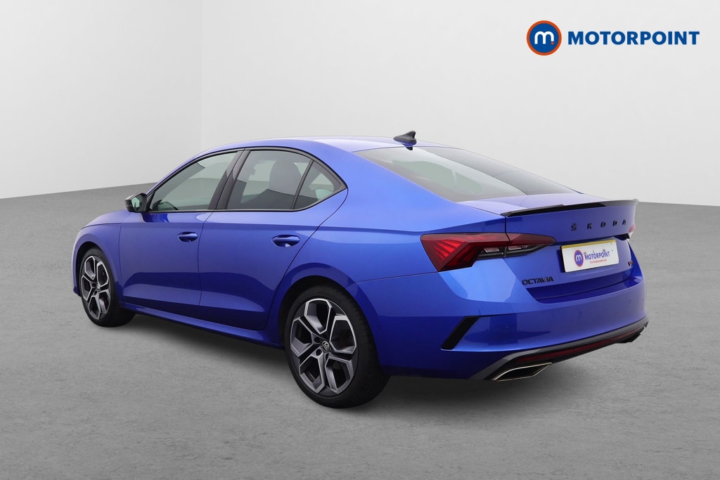 Used Skoda Octavia 2023 for sale - 77701674: Photo 5