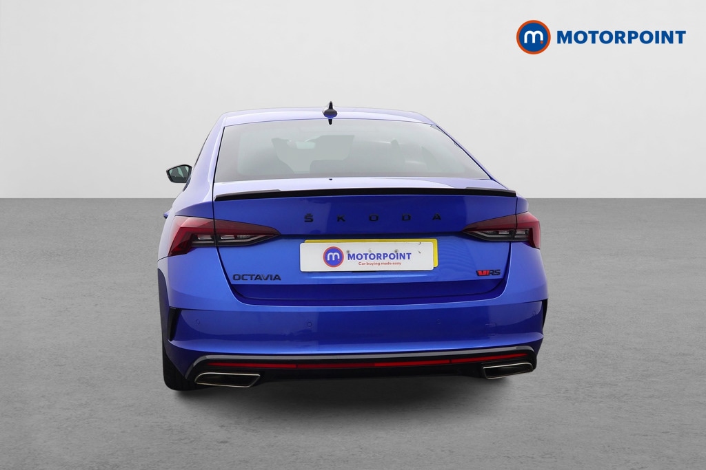 Used Skoda Octavia 2023 for sale - 77701674: Photo 6