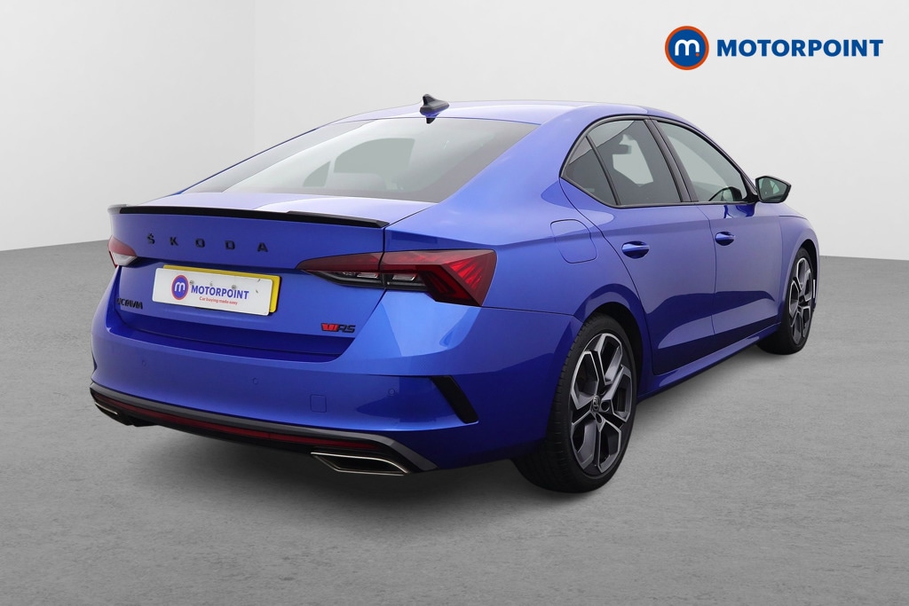 Used Skoda Octavia 2023 for sale - 77701674: Photo 7