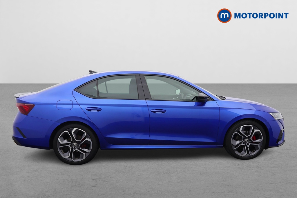 Used Skoda Octavia 2023 for sale - 77701674: Photo 8