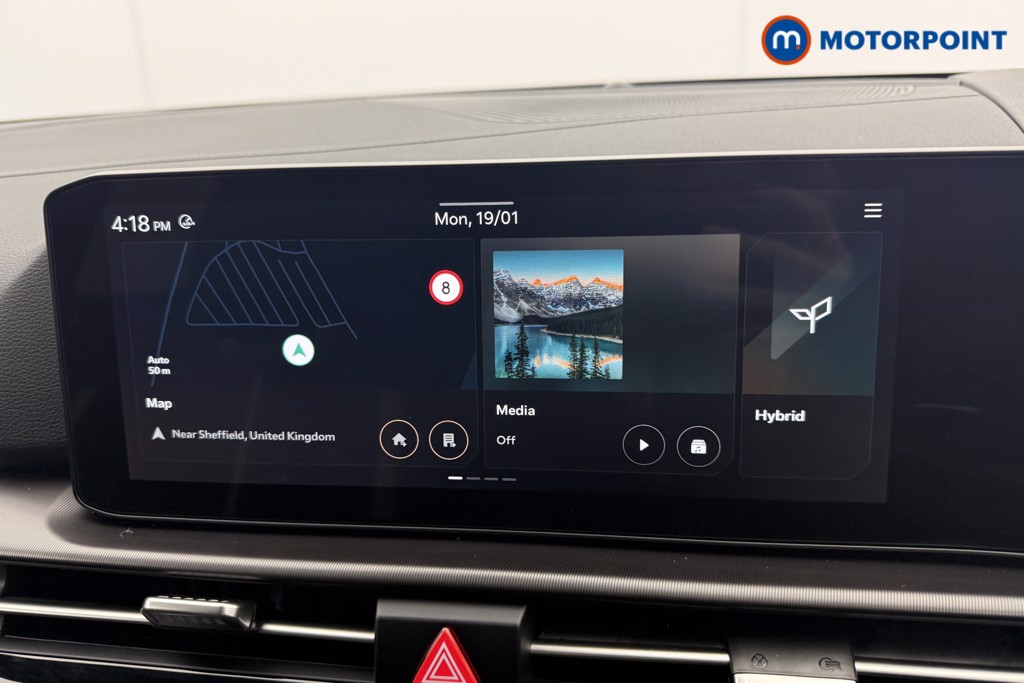 Used Kia Sportage 2025 for sale - 77297524: Photo 10