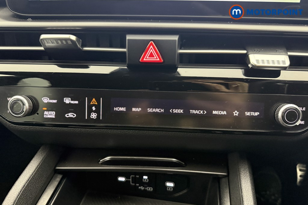 Used Kia Sportage 2025 for sale - 77297524: Photo 12