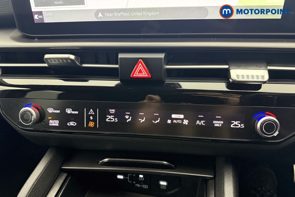 Used Kia Sportage 2025 for sale - 77297524: Photo 13