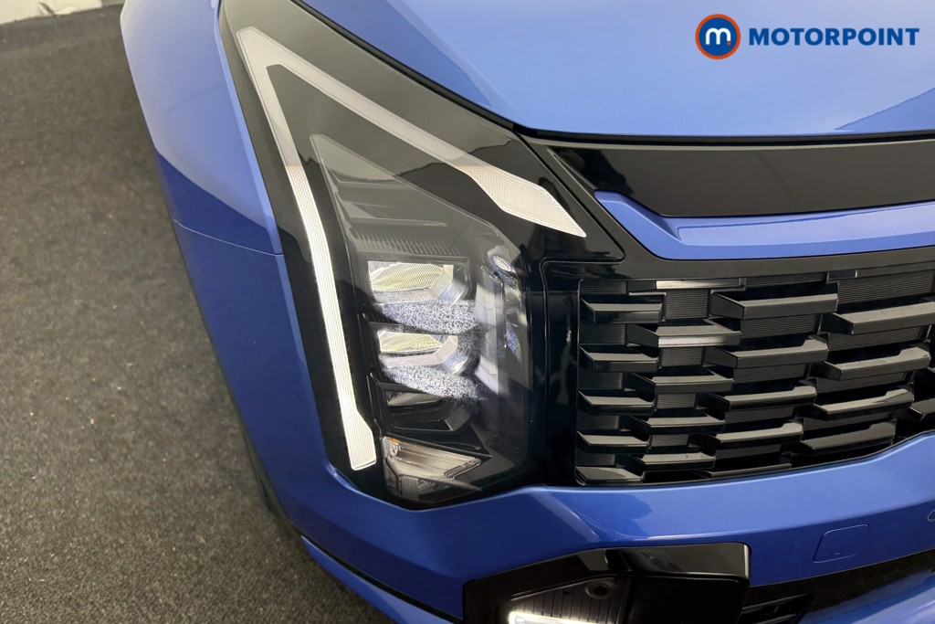 Used Kia Sportage 2025 for sale - 77297524: Photo 24