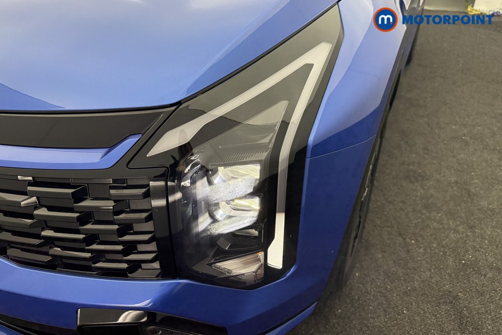 Used Kia Sportage 2025 for sale - 77297524: Photo 25