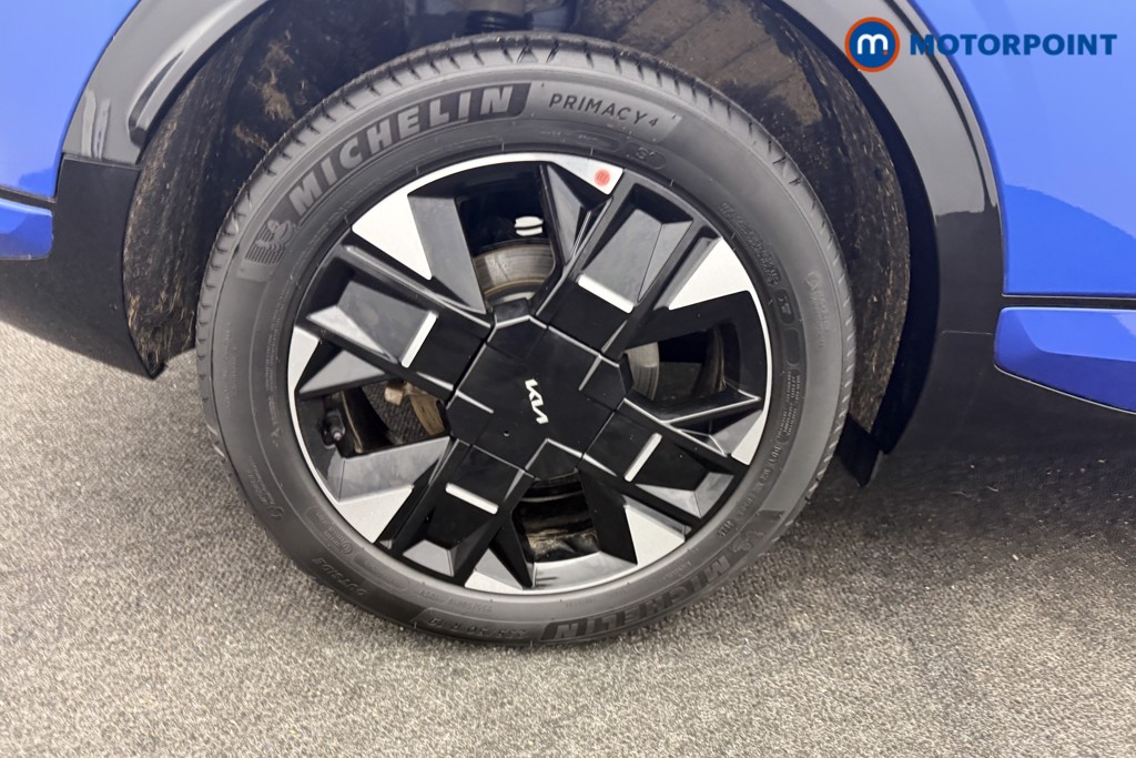 Used Kia Sportage 2025 for sale - 77297524: Photo 28